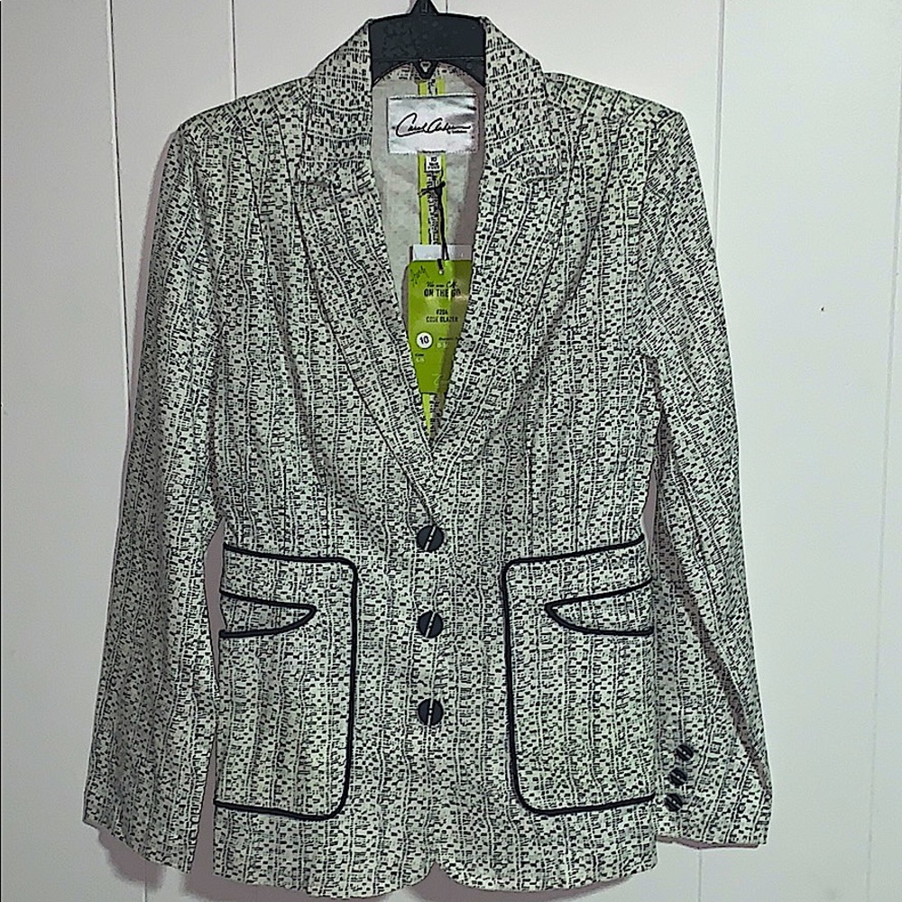 Code Blazer - image 3